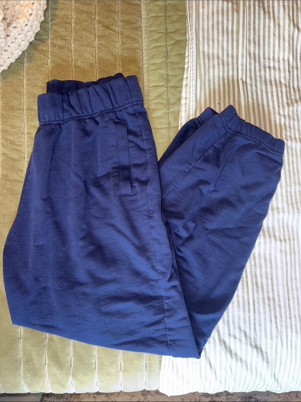 aerie Jet Setter Joggers